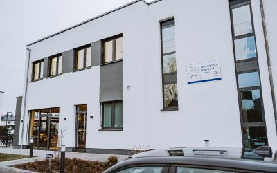 Tag der offenen Tür