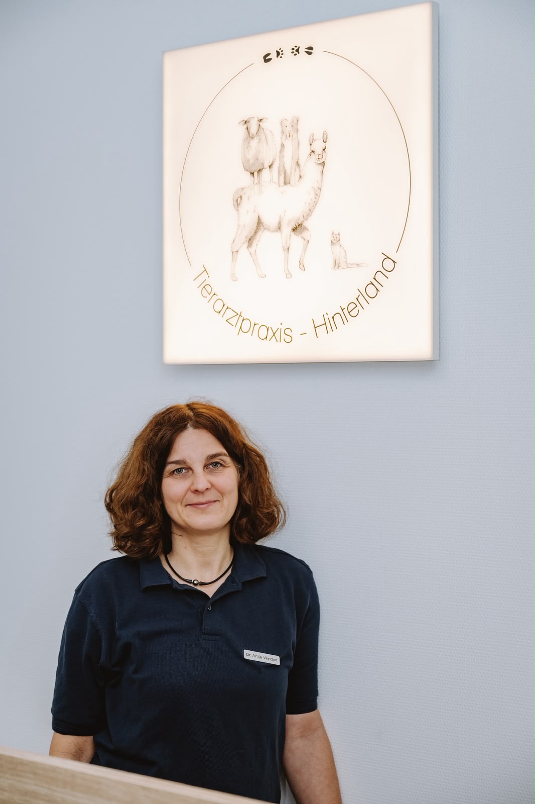 Dr. Antje Windolf