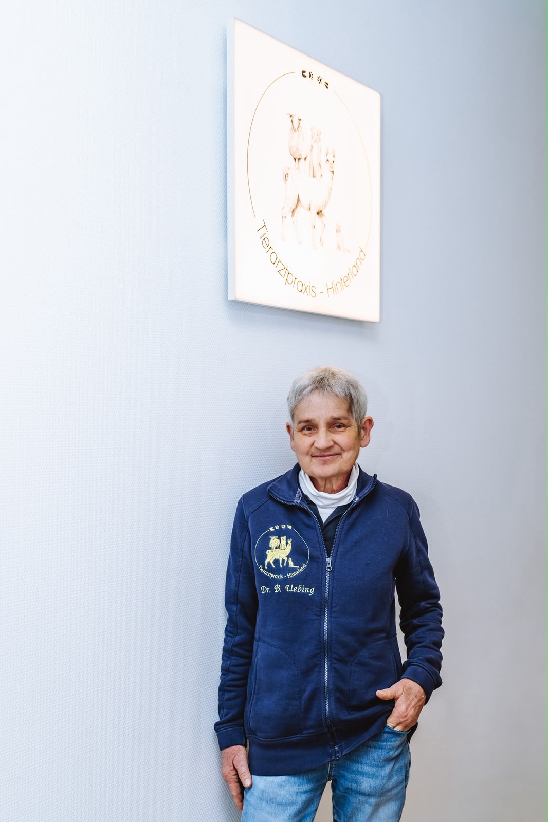 Dr. Brigitta Uebing